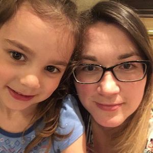 Meet your Posher, Catherine